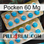 Poxet 60Mg new08